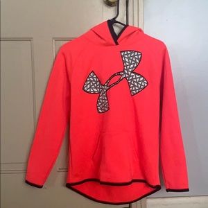 Under Armor Hoodie